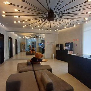 Estudio Ao Lado Do Allianz
